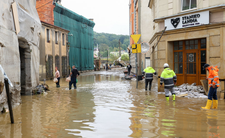 Powódź w Polsce, nowe informacje