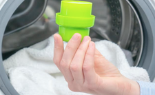 Jak prać ręczniki, żeby były miękkie