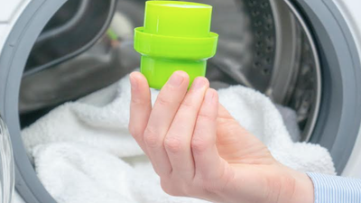 Jak prać ręczniki, żeby były miękkie