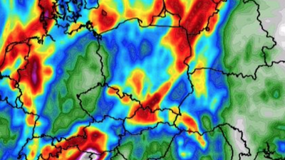 Pogoda w poniedziałek (15.09)