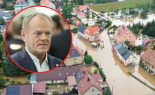 Ukraina oferuje pomoc ws. powodzi