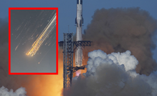 Wybuch rakiety Starship, Elon Musk, SpaceX