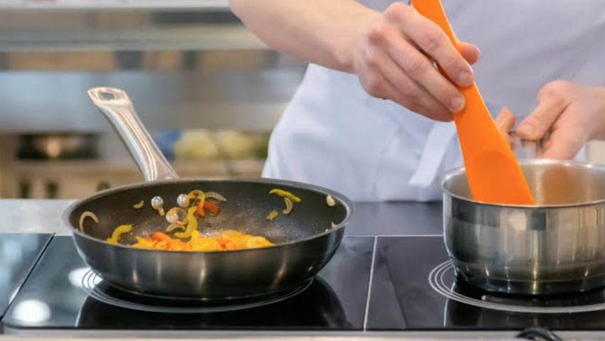 PFAS w produktach codziennego użytku