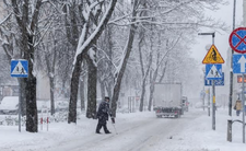 Jak będzie zima 2026/2026?