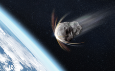 Asteroida, Tesla, Elon Musk