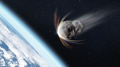 Asteroida, Tesla, Elon Musk