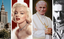 Trudny quiz z wiedzy ogólnej