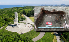 Historia Westerplatte
