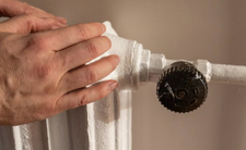 Zakładam to na kaloryfer