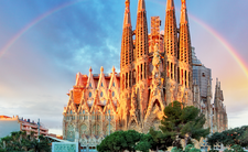 Katedra Sagrada Familia - wiemy kiedy koniec budowy
