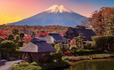 Japonia, trzęsienie ziemi, tsunami
