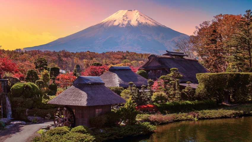 Japonia, trzęsienie ziemi, tsunami