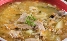 Zupa z PRL-u wraca do łask.