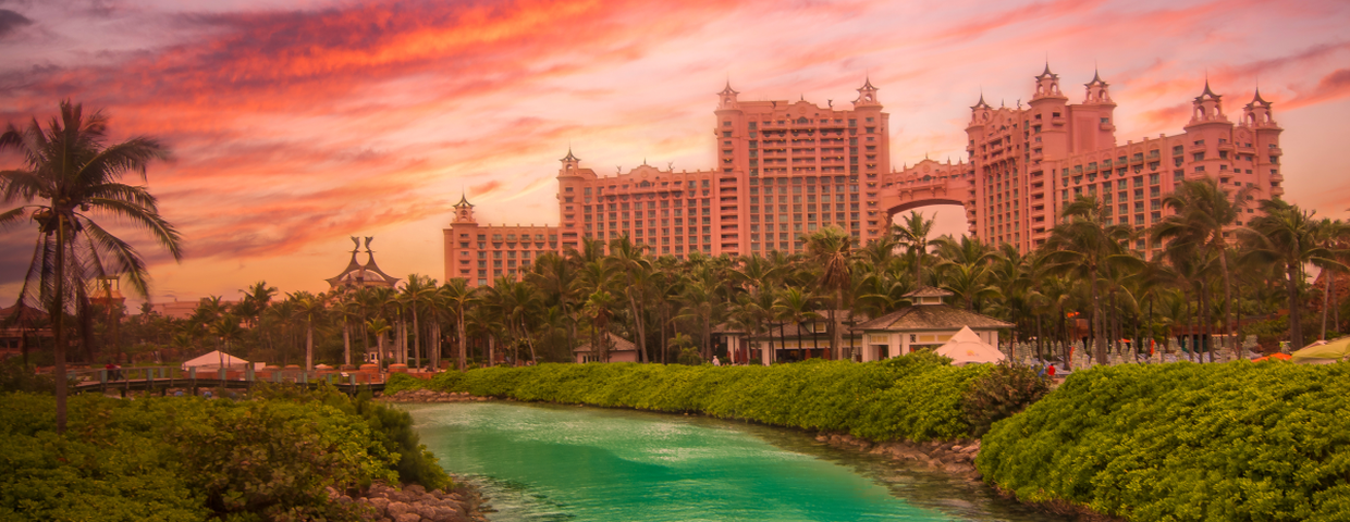 Bahamy - ceny, atrakcje i ostrzeżenia. Wakacje na Bahamach niebezpieczne