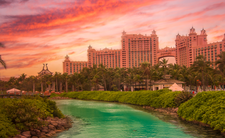 Bahamy - ceny, atrakcje i ostrzeżenia. Wakacje na Bahamach niebezpieczne