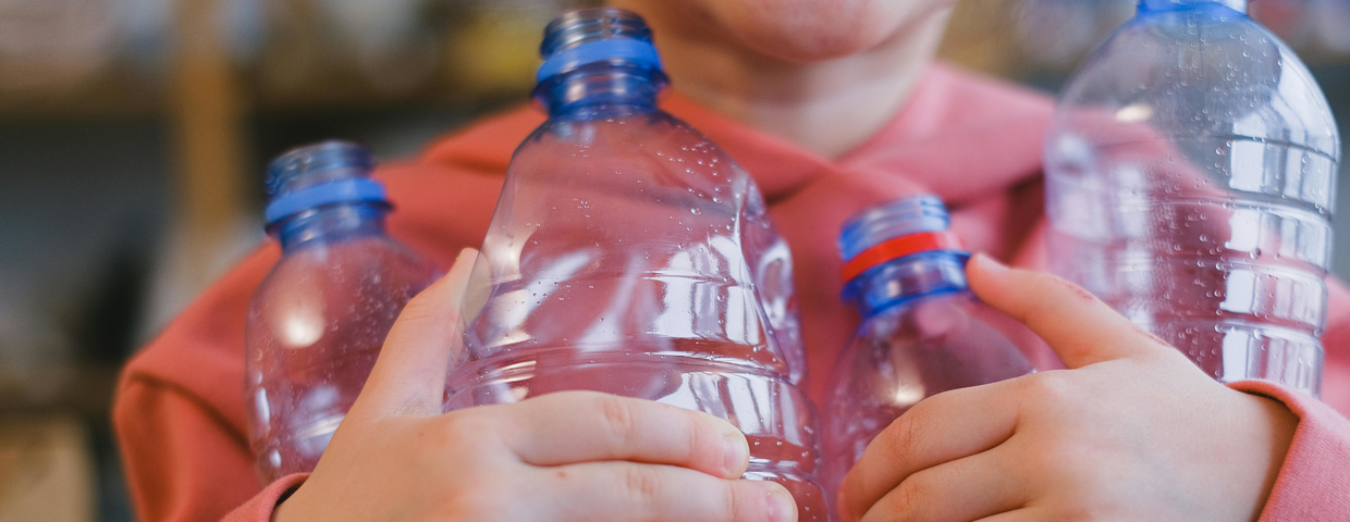 Plastic tax