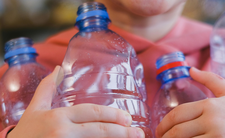 Plastic tax