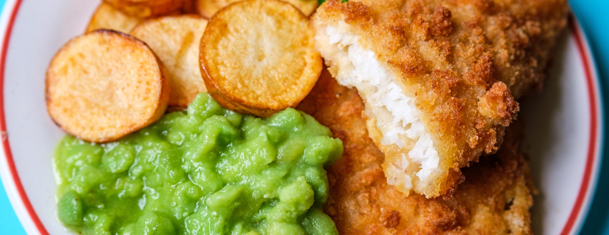 Ryby na święta zamiast karpia