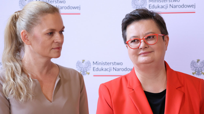 Reforma edukacji, znikną przedmioty szkolne