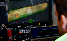 Katastrofa na Bałtyku, prom Estonia