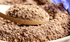 Zmielony korzeń cykorii