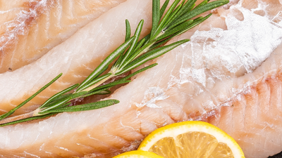 Plamiak (łupacz) - wartości odżywcze i korzyści zdrowotne