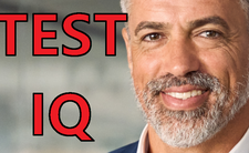 Test na inteligencję