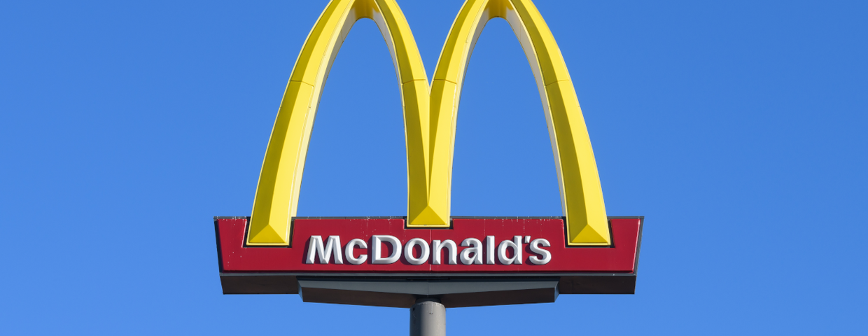 McDonald’s, zatrucia, burgery, pozew