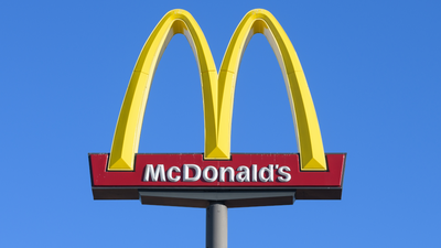 McDonald’s, zatrucia, burgery, pozew