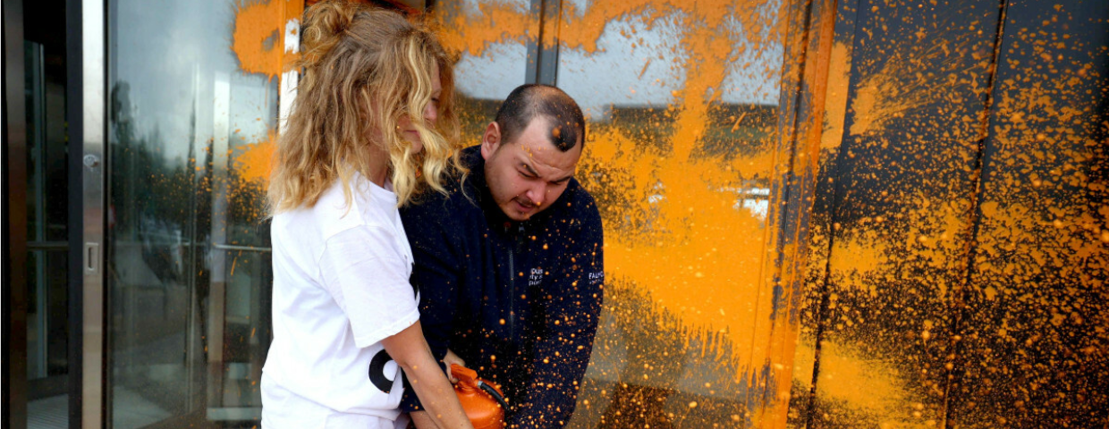 Ekowandale zapłacą wielkie kary