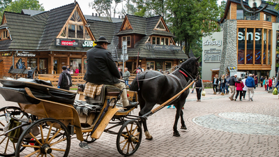 Zakopane. Atrakcje i ciekawe miejsca, które warto zobaczyć