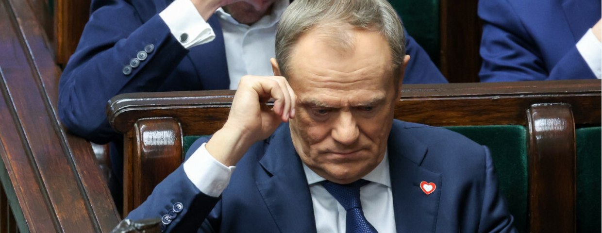 Aktywiści apelują do Tuska ws. programu "Czyste Powietrze"