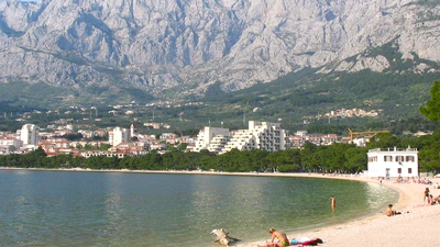 Chorwacja, Makarska