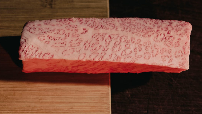 Wołowina wagyu