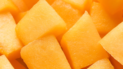 Melon - wartości odżywcze i korzyści zdrowotne