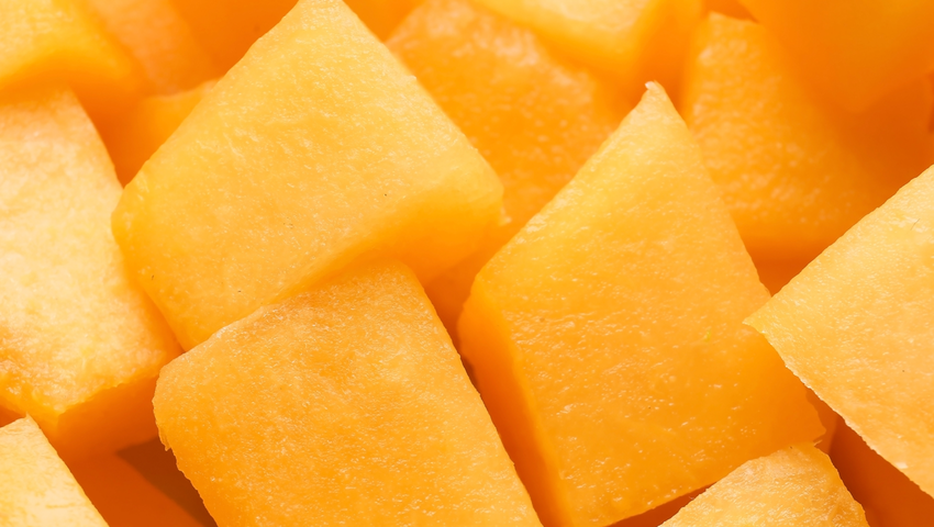 Melon - wartości odżywcze i korzyści zdrowotne