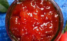 Dzika róża na odporność jesienią