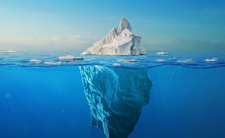 Arktyka zagrożona przez górnictwo głębinowe. Norwegia zdecydowała