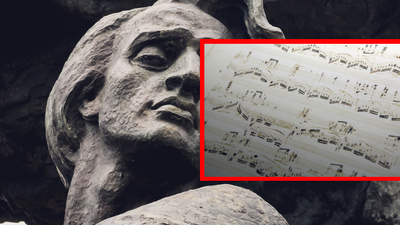 Fryderyk Chopin, odkrycie, walc, twórczość
