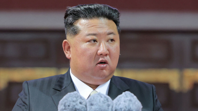 Korea Północna, Kim Dzong Un grozi rajem