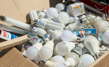 Gdzie wyrzucać żarówki? Segregowanie odpadów