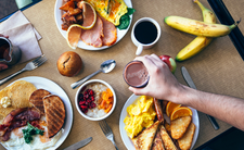 Co jeść na zdrowe śniadanie?