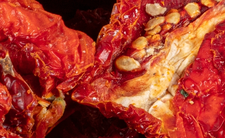 Suszone pomidory - zdrowie, kalorie, wartości odżywcze