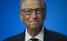 Bill Gates na szczycie klimatycznym COP28 w Dubaju: globalne ocieplenie i zmiany klimatu nie do zatrzymania?