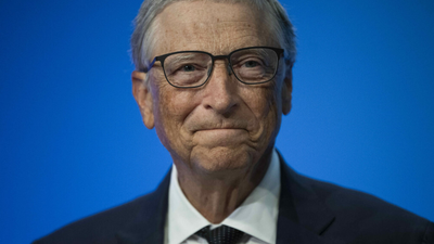 Bill Gates na szczycie klimatycznym COP28 w Dubaju: globalne ocieplenie i zmiany klimatu nie do zatrzymania?