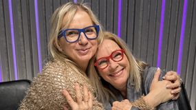 Małgorzata Potocka gościnią Marzeny Rogalskiej