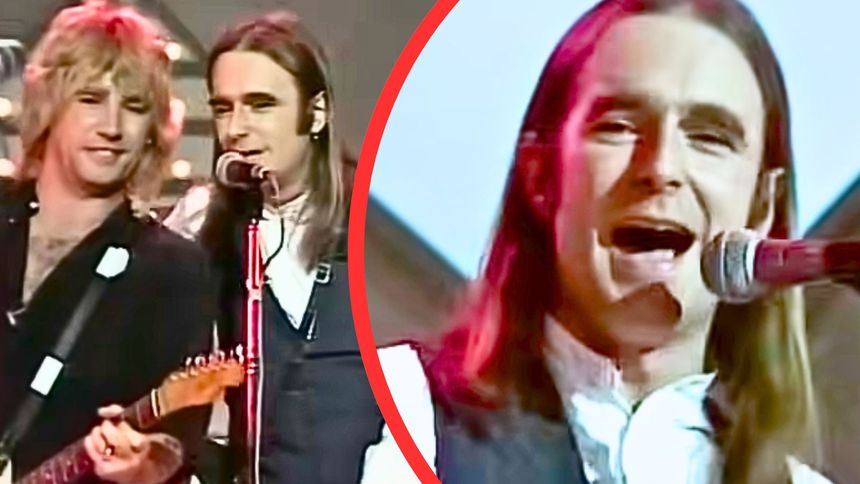 Status Quo nagrali hit lat 80.