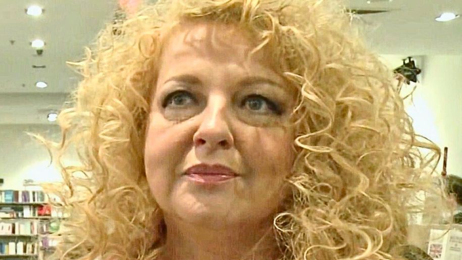 Magda Gessler o mogła zostać księżniczką