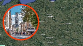 Największe miasto w Polsce 