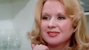 Halina Kowalska była gwiazdą "Alternatywy 4"